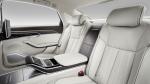 Audi A8 L 55 TFSI Quattro 2017 года (WW)